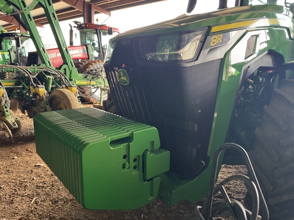 2023 John Deere 8R 410