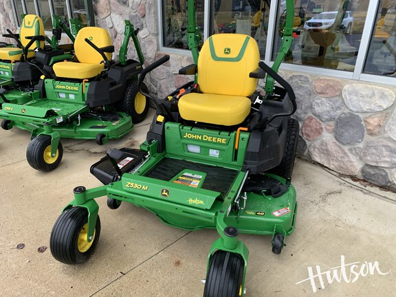Photo of 2025 John Deere Z530M