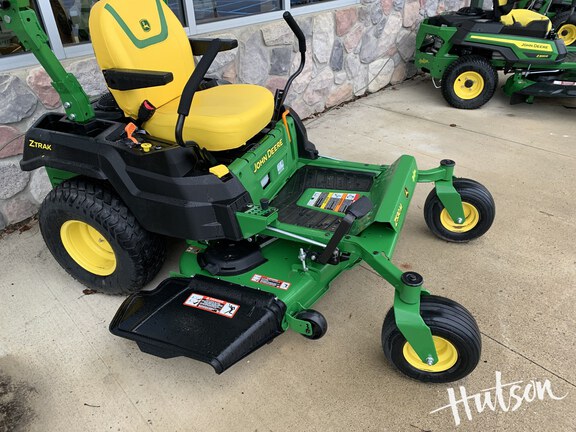 Photo of 2025 John Deere Z530M