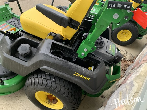 Photo of 2025 John Deere Z530M