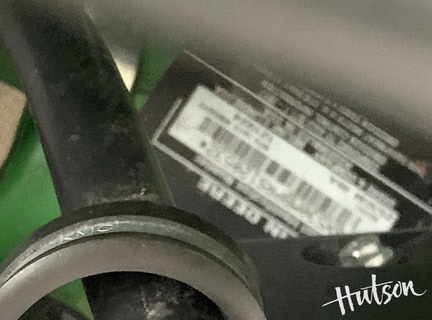 Photo of 2025 John Deere Z530M