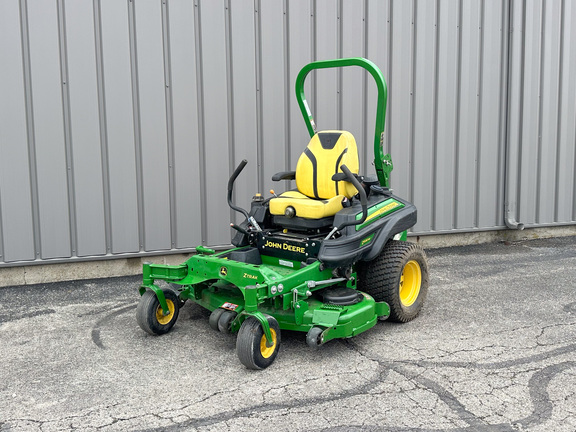 2022 John-Deere Z930M