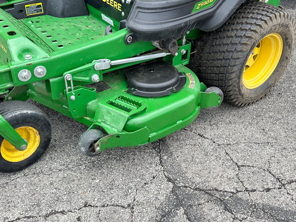 2022 John-Deere Z930M