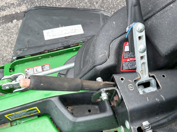 2022 John-Deere Z930M