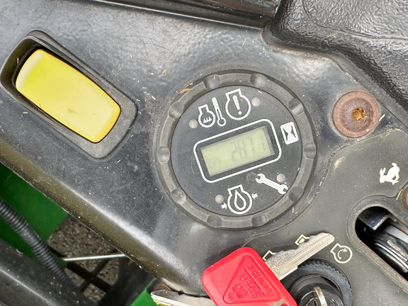 2022 John-Deere Z930M