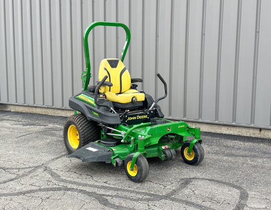 2022 John-Deere Z930M