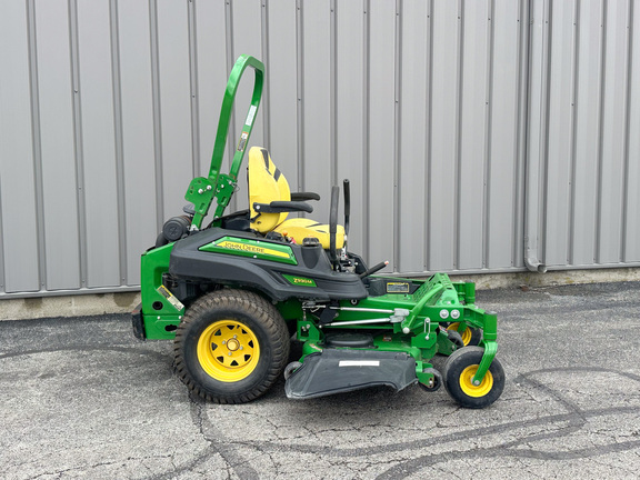 2022 John-Deere Z930M