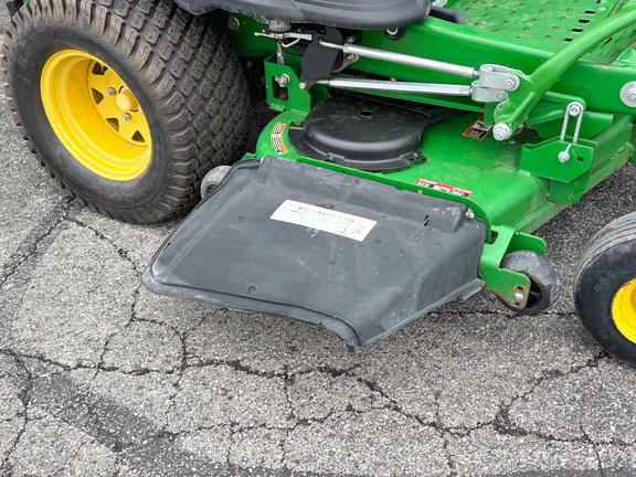 2022 John-Deere Z930M