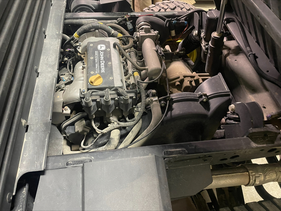 2023 John Deere XUV 835R - Photo10