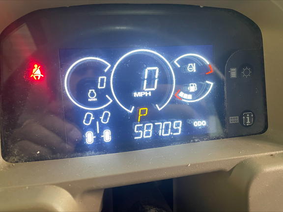 2023 John Deere XUV 835R - Photo6