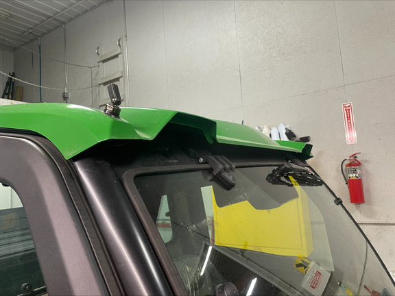 2023 John Deere XUV 835R - Photo5