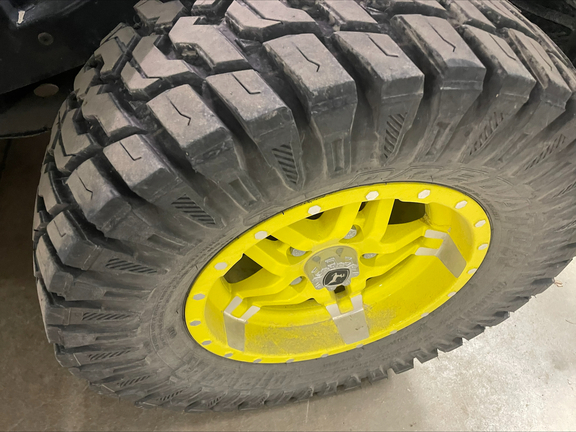 2023 John Deere XUV 835R - Photo9