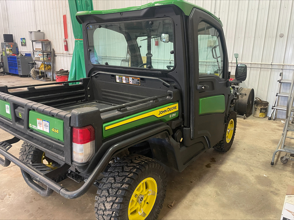 2023 John Deere XUV 835R - Photo3