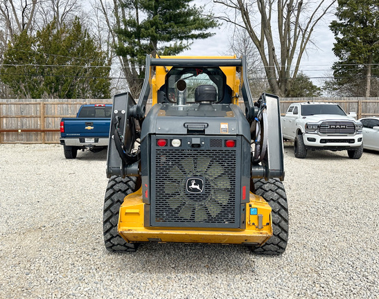 2021 John-Deere 332G