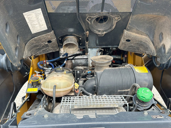 2021 John-Deere 332G