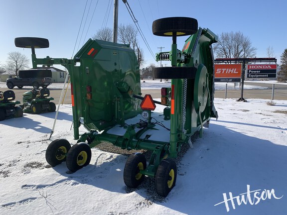 Photo of 2025 John Deere FC20M