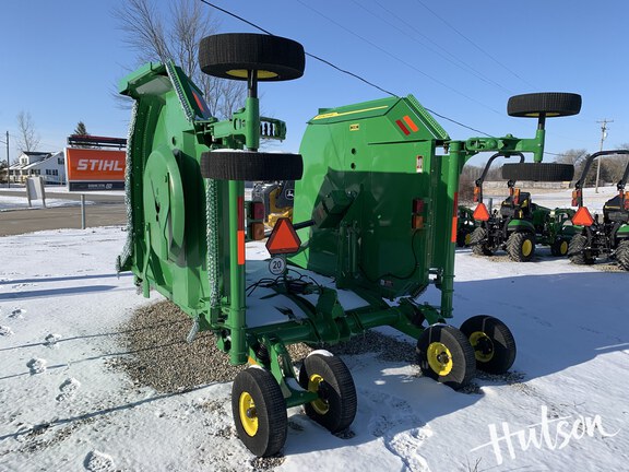 Photo of 2025 John Deere FC20M