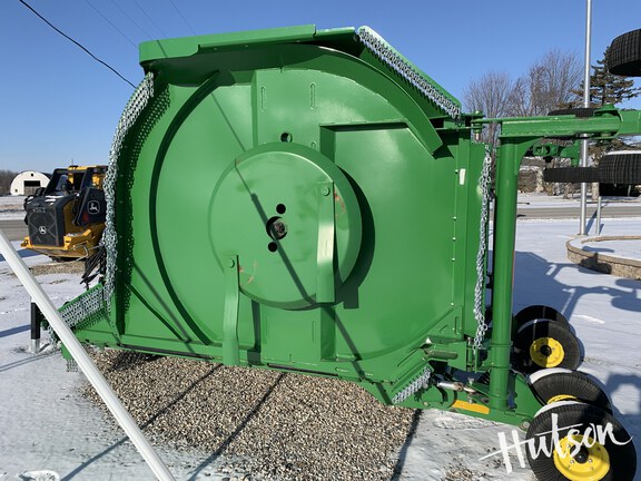 Photo of 2025 John Deere FC20M