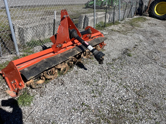 2019 Land Pride RTR1274