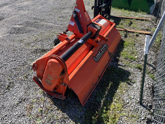 2019 Land Pride RTR1274