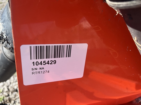 2019 Land Pride RTR1274