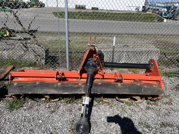 2019 Land Pride RTR1274