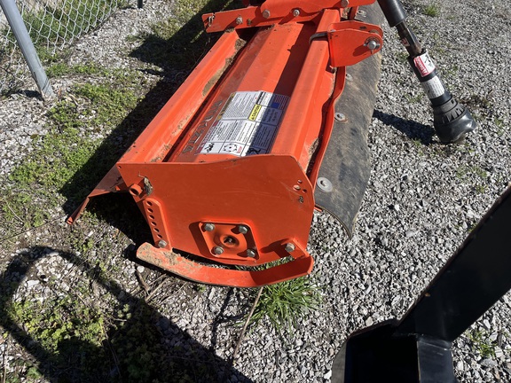 2019 Land Pride RTR1274