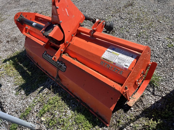 2019 Land Pride RTR1274