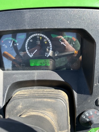 2024 John Deere 5075E-5