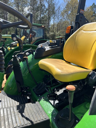 2024 John Deere 5075E-6
