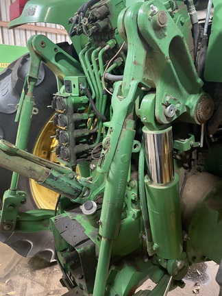 2003 John Deere 7920 Photo 3