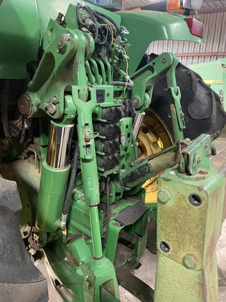 2003 John Deere 7920 Photo 7