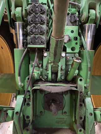 2003 John Deere 7920 Photo 6