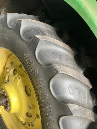 2003 John Deere 7920 Photo 5
