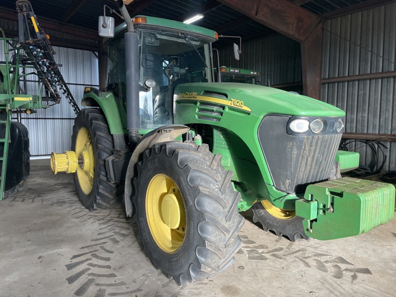 2003 John Deere 7920 Photo 1