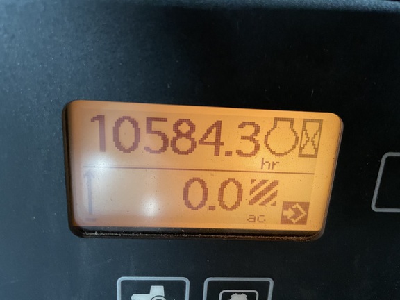 2003 John Deere 7920 Photo 10