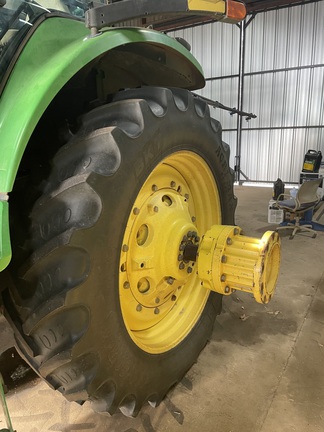 2003 John Deere 7920 Photo 12