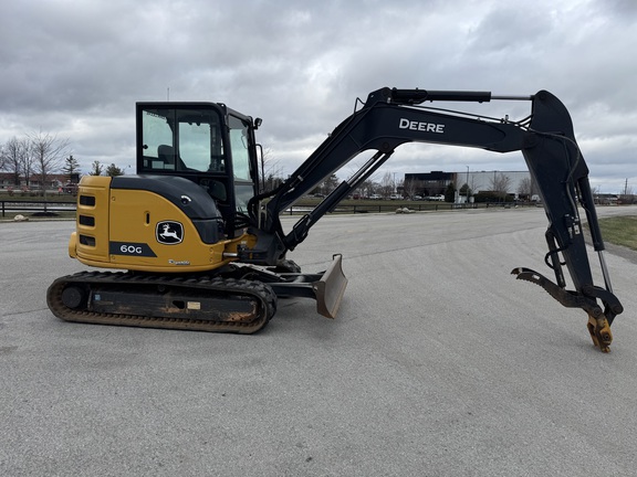 2022 John-Deere 60G