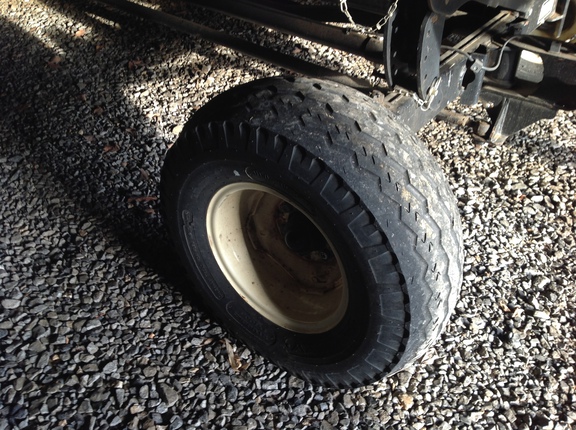 Photo of 2014 Horst CHCF42