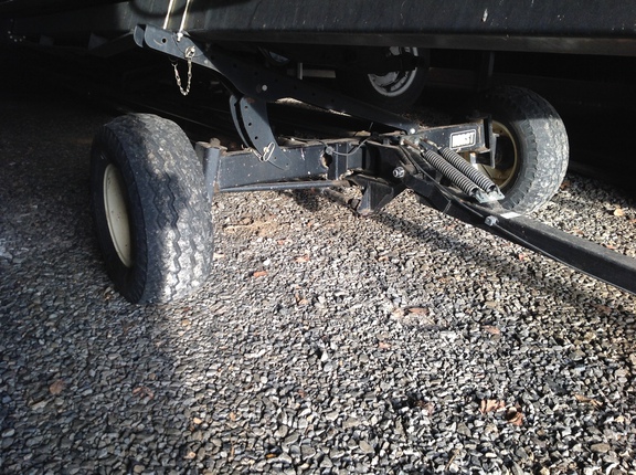 Photo of 2014 Horst CHCF42