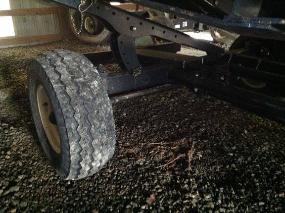 Photo of 2014 Horst CHCF42