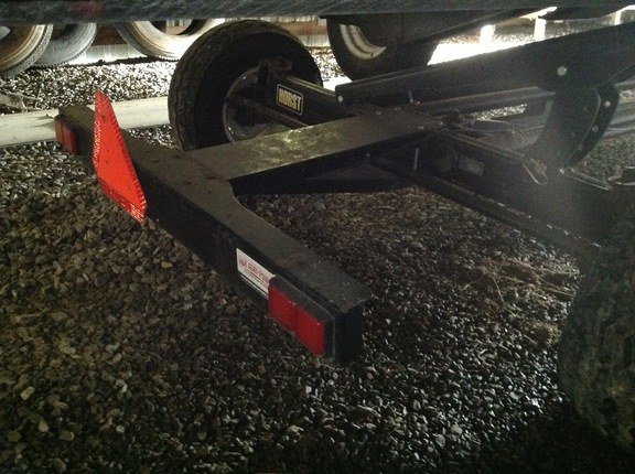 Photo of 2014 Horst CHCF42