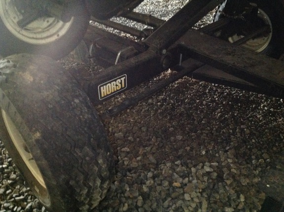 Photo of 2014 Horst CHCF42