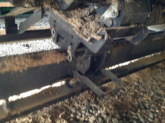 Photo of 2014 Horst CHCF42