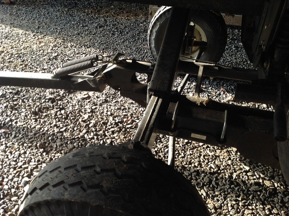 Photo of 2014 Horst CHCF42