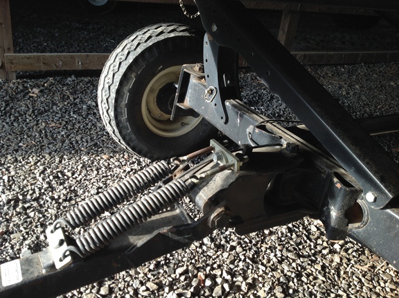 Photo of 2014 Horst CHCF42