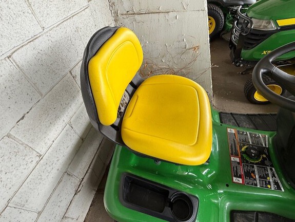 Photo of 2020 John Deere X350