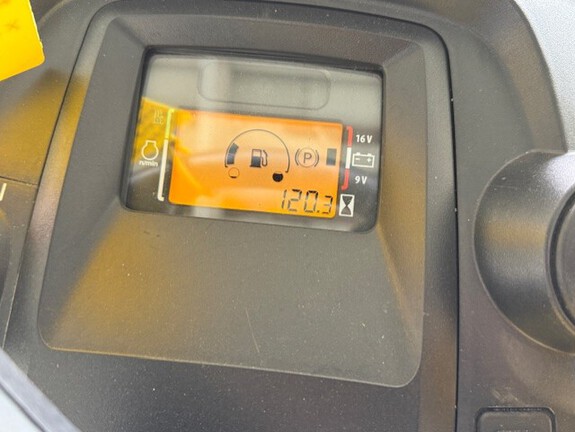 Photo of 2020 John Deere X350