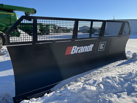 Photo of a 2022 Brandt Ag Blade