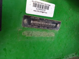 2023 John Deere 412R Image 7
